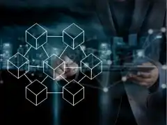 Blockchain Development in UAE